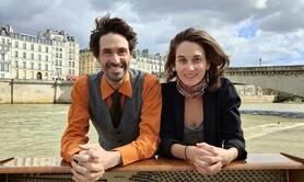 Jean-Plume - Années 20 à 50, swing et/ou chanson française 