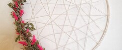 Ikigaï Fleurs - Cours et ateliers d'art floral et végétal pour tous les âges