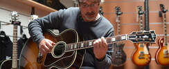 La Guitare à Laurent - Stage Initiation au Finger-Picking