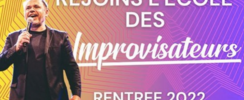 Les Improvisateurs - Ateliers d'improvisations théâtrale