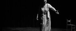 Cie TED - Reprise des cours