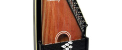 Michel Lelong - Cours en présentiels ou à distance et stage d'autoharp