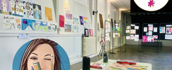 Association 1Pari à Noiseau - Ateliers Artistiques
