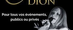 Aurore Lhomme - Aurore chante Céline Dion