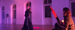 Association cultures et danses  - Indian Oriental Fusion