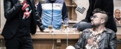 Les Fatals Picards Fêtent leurs 25 ans - Tournée