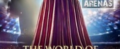 The World Of Queen - l'Hommage à la Légende