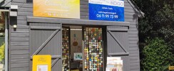 Couleur soleil  - Ateliers vacances scolaires octobre 2025