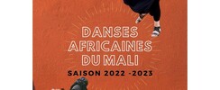 Dembolo - Danses africaines du Mali 2022/2023
