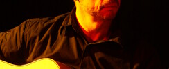 Marc Brehat - chansons Françaises 