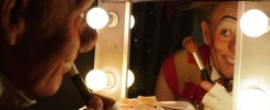 Clown Flat hat - Jongleur, équilibriste, musicien