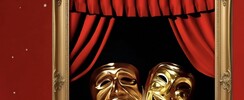 Plateau de rêve - Coup de théâtre 