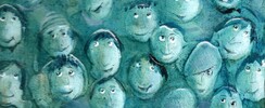 Gaia Carole - COURS DE DESSIN ET PEINTURE 