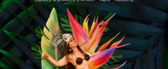 L'Atelier Danse et Mouvement - Cours de danse Tahitienne avec Jala