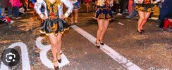 Folklore Latino Toulouse - Danses folkloriques d'Amérique latine 
