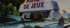Théâtre du Baroud -