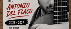 Ass - Cours de guitare