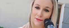 Audrey thechurch - Cours de chant