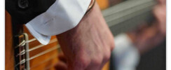 Stéphane Péron  - Cours de GUITARE FLAMENCA :  Rennes et en ligne