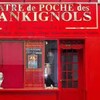 Théâtre de poche  à  vendre  ou à  louer 