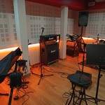 Studio 120dB - Studio de répétition et d'enregistrement