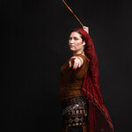 Stage Danses Orientales et d'Afrique du Nord. 